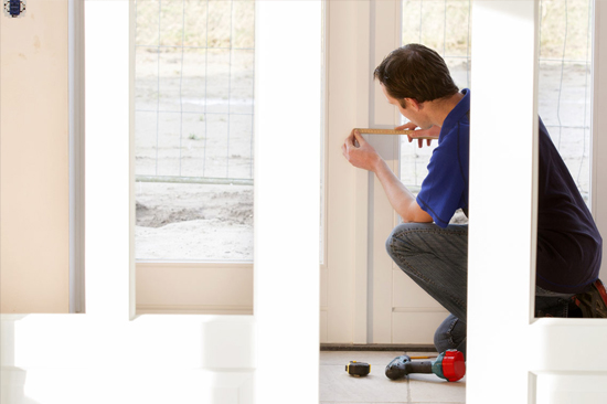 Ontario-interior-door-repair