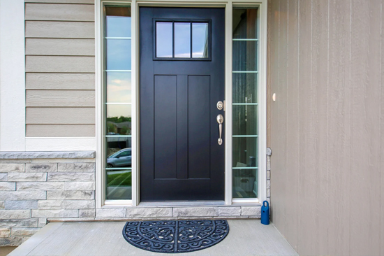 Ontario-residential-door-repair
