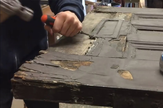 Ontario-wooden-door-repair