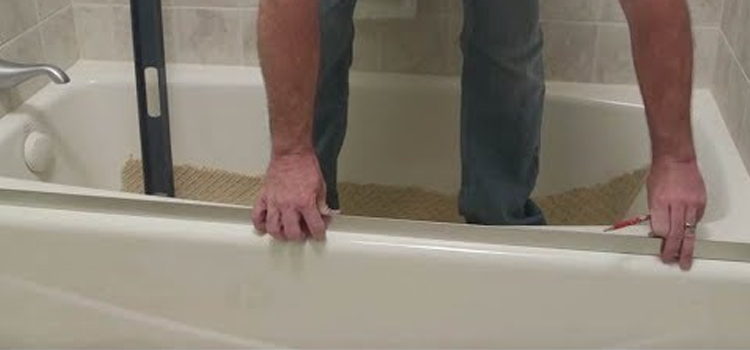 Sliding Shower Door Repair in Ontario